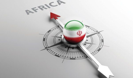 قطب نمای خاموش دیپلماسی اقتصادی ایران در آفریقا