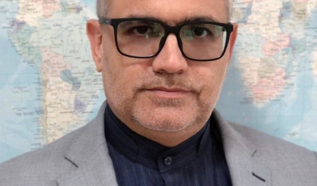 سید جواد طباطبایی و مساله سیاست خارجی جمهوری اسلامی