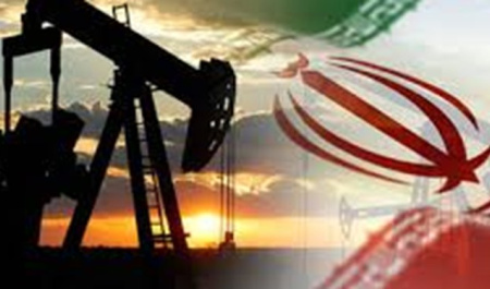 افزایش فروش نفت ایران زیر سایه فشار حداکثری امریکا