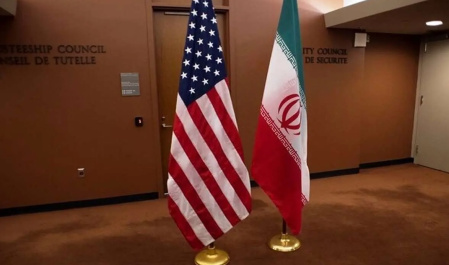 مواضع ترامپ درباره ایران را باید لب‌خوانی کرد