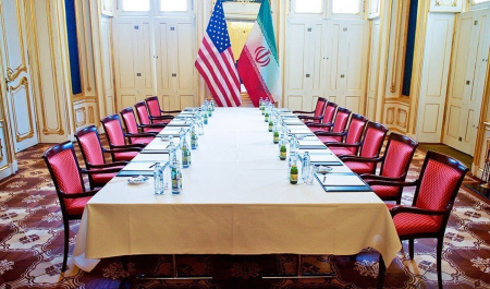 ایران در دو راهی توافق موقت یا تعهد بلندمدت