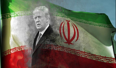 امریکا «بیشتر در برابر بیشتر» را می‌تواند پیشنهاد دهد