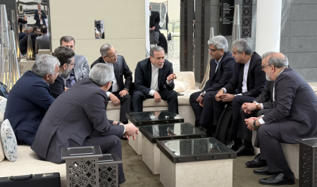 ارزیابی دور چهارم مذاکرات ایران و امریکا: گامی رو به جلو اما اختلافات همچنان عمیق است