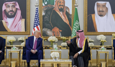 سفر ترامپ و معادلات ایران