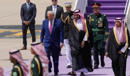 از تعاملات سرد با بایدن تا اتحاد دوباره با ترامپ در ۲۰۲۵