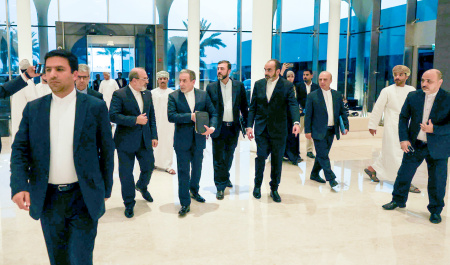 گامهایی به سوی توافق یا تداوم پیچیدگیها