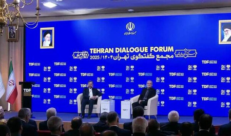 رئیس جمهور: به‌عنوان یک ملت بزرگ، همیشه از اصول خود دفاع خواهیم کرد