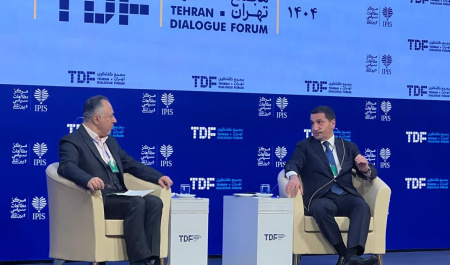 دستیار رئیس جمهور آذربایجان: عناصر نظامی نباید در رابطه آذربایجان و ارمنستان جایی داشته باشند