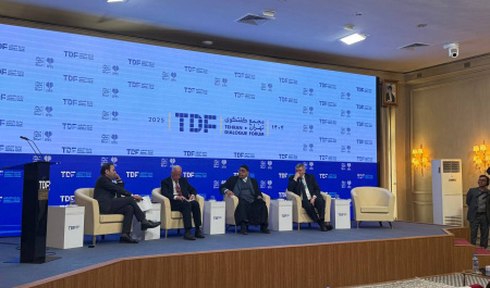 عادل عبدالمهدی: تنها راه برای پایان دادن به بحران فعلی، قدرتمند شدن است