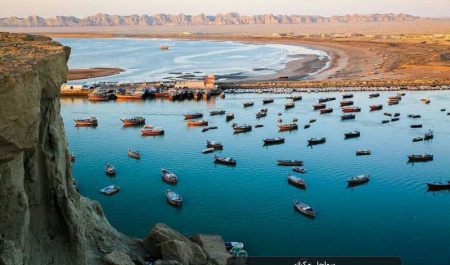 توسعه دریا محور (اقتصاد آبی)، محور سیاست ‌های کلان توسعه ایران در دهه آینده است