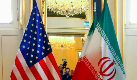 مزیتهای مذاکره مستقیم با آمریکا