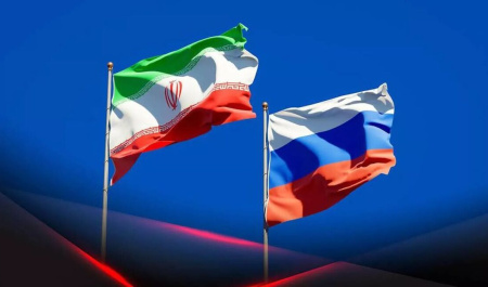 ایران و روسیه با کمک هم تحریمها را بیاثر میکنند