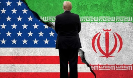 پنج هدف امریکایی‌ها از تهدید مداوم ایران