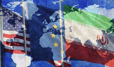 نحوه مهار زیاده خواهی های آمریکا و سنگ اندازی های اروپا