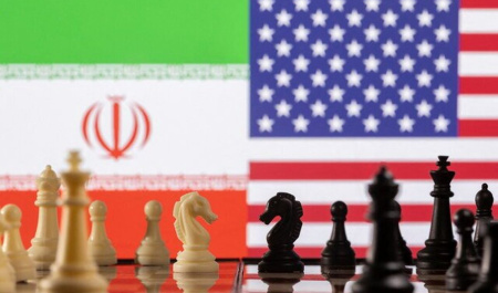 الگوی بازدارندگی و جنگ ارادهها در مذاکرات ایران و امریکا