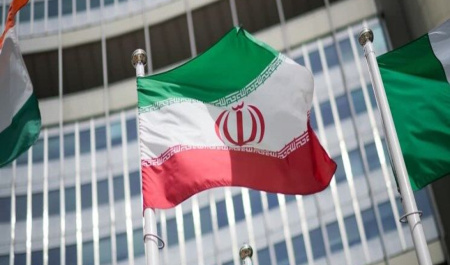پیامدهای تصویب قطعنامه شورای حکام آژانس بین‌المللی انرژی اتمی علیه ایران