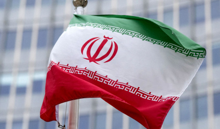 فشار سه لایه غرب علیه تهران
