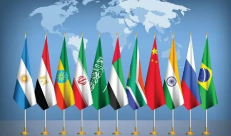 بریکس پلاس و آینده نظم جهانی