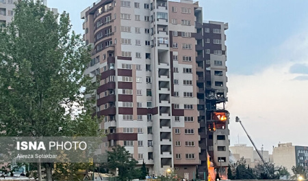 موج گسترده محکومیت‌های بین‌المللی علیه حمله رژیم صهیونیستی به ایران