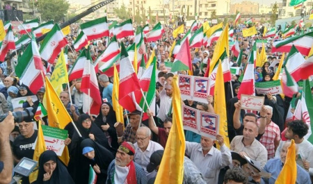 هویت ملی ما و صهیونیست ها