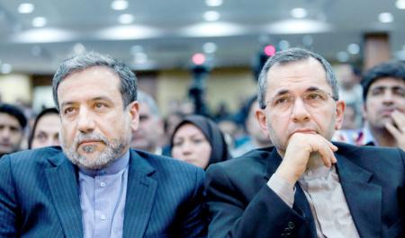 مذاکرات مشروط؟!