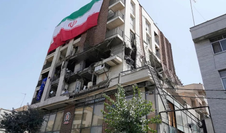 تهدید اسرائیل، آزمون تاریخی برای اصلاحات