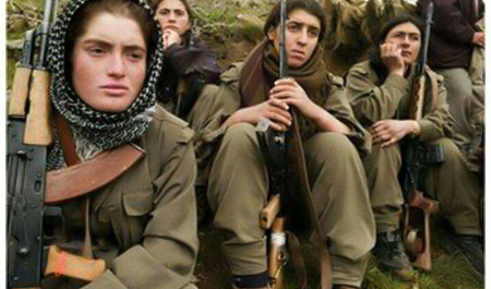 وقتی «صدای پژاک» از اروپای مدعی حقوق بشر بلند می‌شود