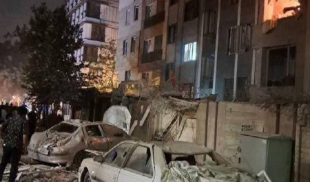 چرا با نفوذ تشکیلاتی برخوردی نشد؟!