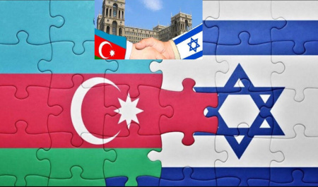 اشتباه تاریخی باکو و حق مشروع تهران برای بهره برداری از ظرفیت قفقاز علیه رژیم صهیونی