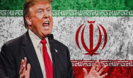 ترامپ و بازگشت شکوه ایرانی؟!