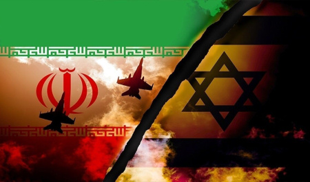 پرده آخر: تلاش برای بقا