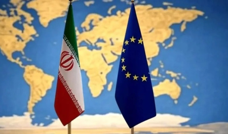 خروج تروئیکای اروپایی از جایگاه مشارکت‌کننده برجام