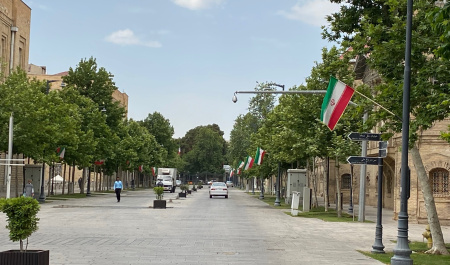 ناهمگونی راهبردی در سیاست خارجی