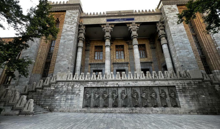 چرخش درتاکتیک های دیپلماسی
