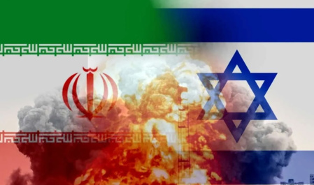 چگونه اسرائیل با تجاوز نظامی به ایران روایت را بازنویسی می‌کند