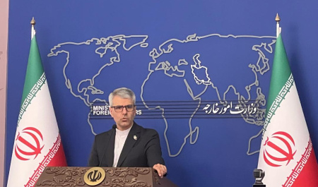 بقایی: رئیس جمهور به زودی به پاکستان سفر می‌کند