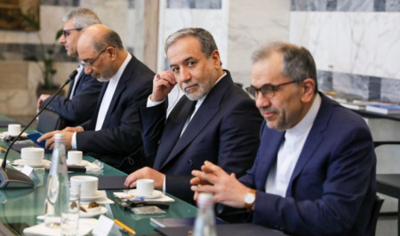 برنامه هستهای و سناریوهای پیشرو