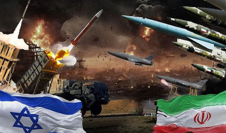 تحلیل رفتار رسانهای رژیم صهیونیستی در جنگ روانی علیه ایران+دانلود پیدیاف
