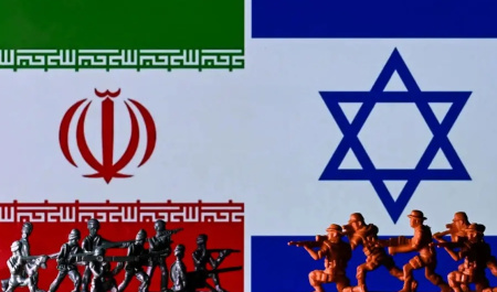 آینده‌پژوهی بحران اسرائیل و ایران در خاورمیانه در دوران پساجنگ