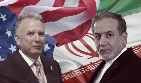 بیاعتمادی ایران به امریکا برای از سرگیری مذاکرات