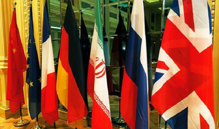 مذاکره در عین بی‌اعتمادی
