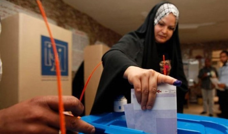 آیا حذف جوهر انتخاباتی در انتخابات پارلمانی عراق راه را برای تقلب باز میکند؟