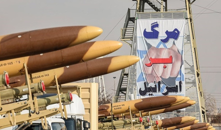 جنگ شناختی