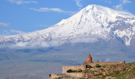 تعامل ژئوپلیتیکی در قفقاز جنوبی