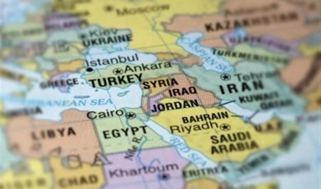 موقعیت سخت کشورهای عربی خلیج فارس بعد از جنگ ۱۲ روزه
