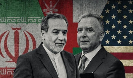 اسلو در خط میانی تهران و واشنگتن