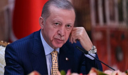 بهره‌برداری داخلی اردوغان از جنگ اسرائیل با ایران