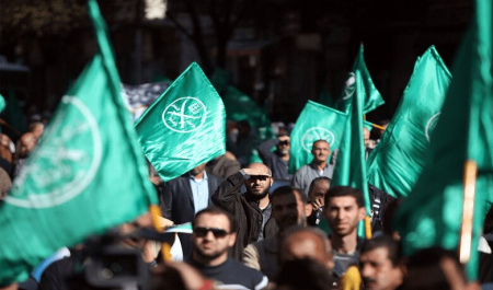 بحران پیش رو