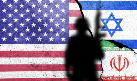 کالبدشناسی ترس در روابط بینالمللی
