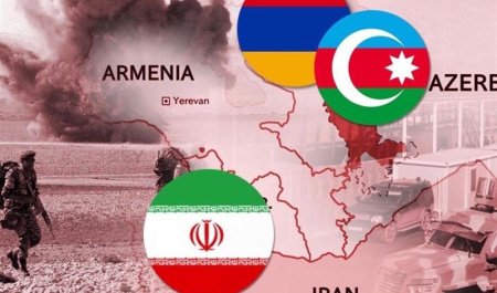 کریدور زنگزور؛ پیشروی پنهان ناتو به قلب اوراسیا